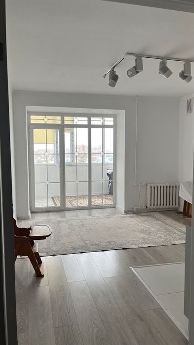 Сдам в аренду квартиру