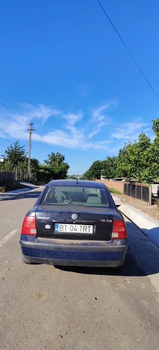 VOLKSWAGEN Passat 0 — imagine 2