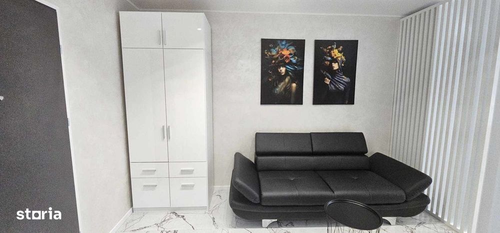 Apartament 2 camere de închiriat, str.Ceyrat| bloc AES