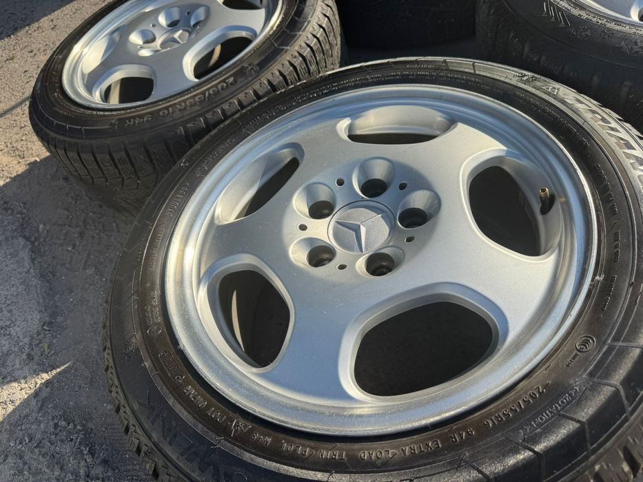 Продам диски комплект