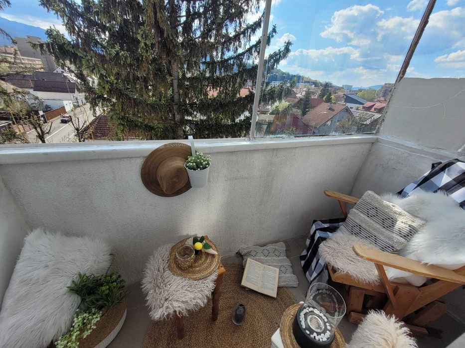 Apartament de vânzare