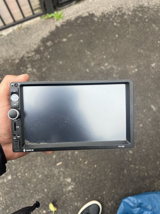 Vand navigatie aftermarket