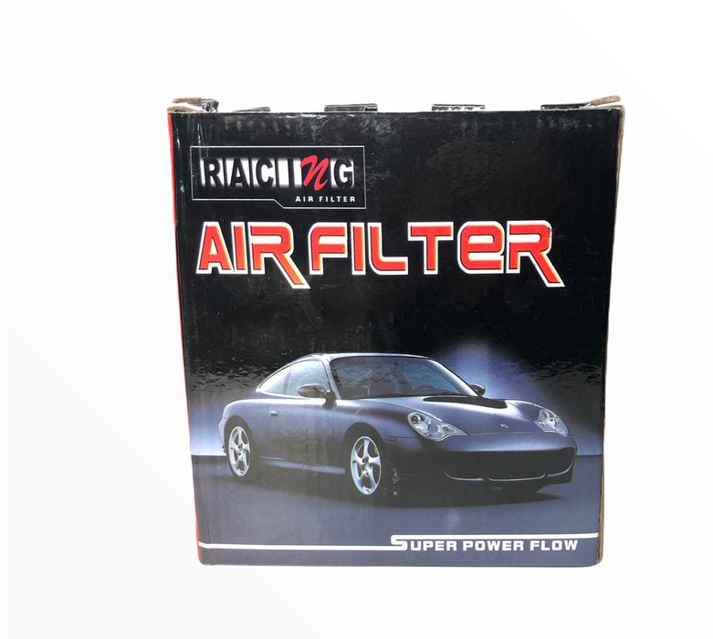 Универсален спортен въздушен филтър Карбон 2306-1