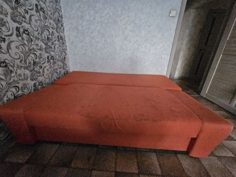 Складной диван (бесплатно)