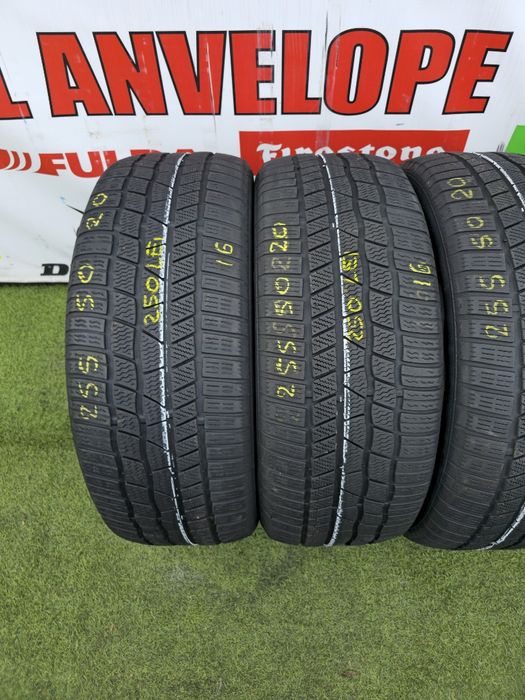 255.50.20 continental m+s