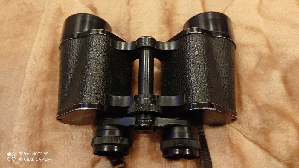 Бинокль БПЦ2 12•40 (Made in USSR)