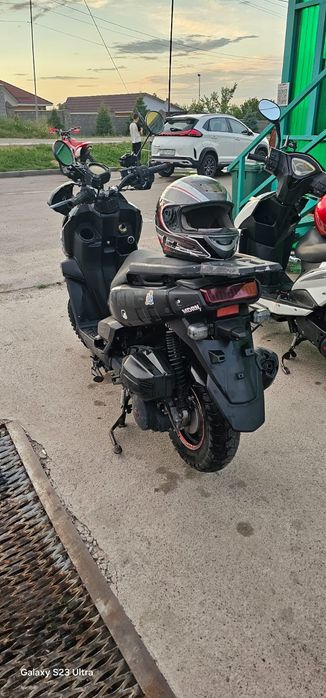 Продам мопед 180 кубов