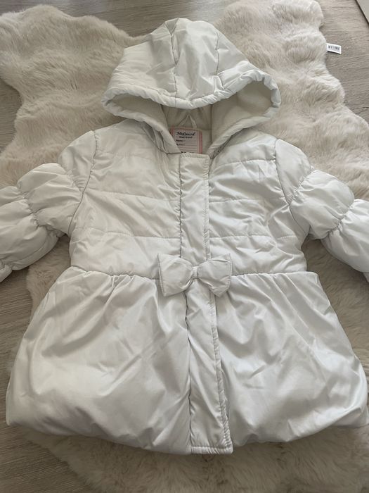 Зимно яке за 3-4 г