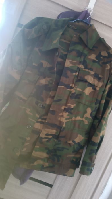 Дубленка, форма для Нвп