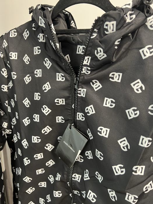 Geaca DG super calitate