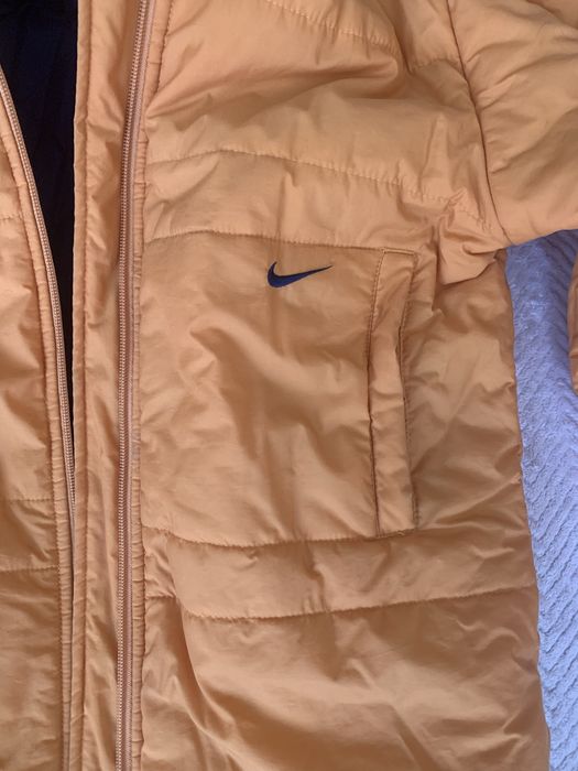 Яке Nike и Air Jordan