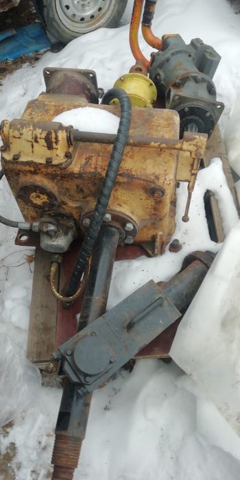 Продам буровой инструмент метод КГК