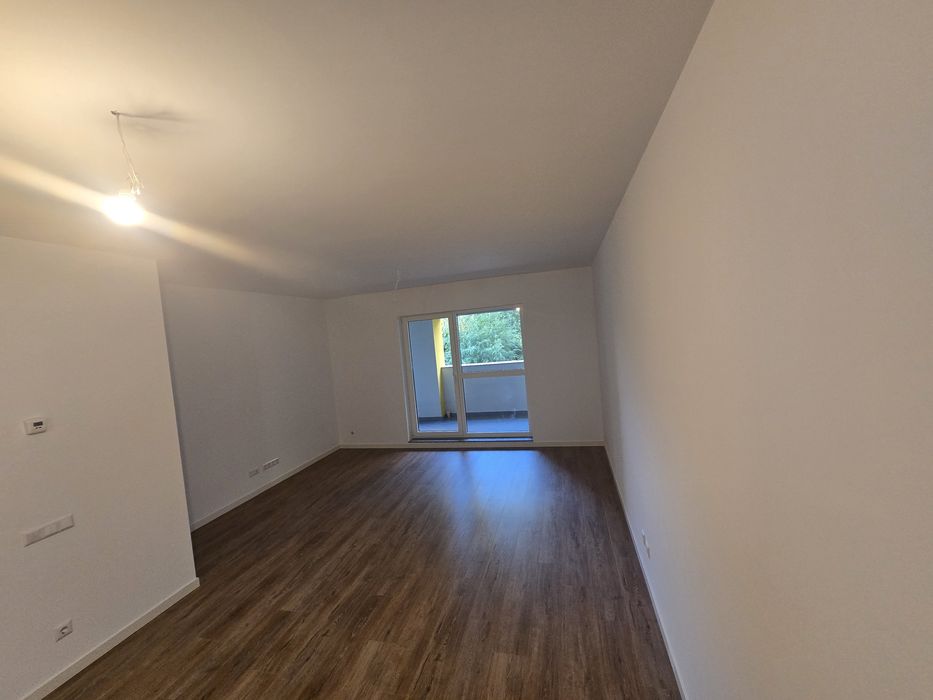 Apartament 2 camere nou cu loc de parcare Hercesa Vivenda Mo