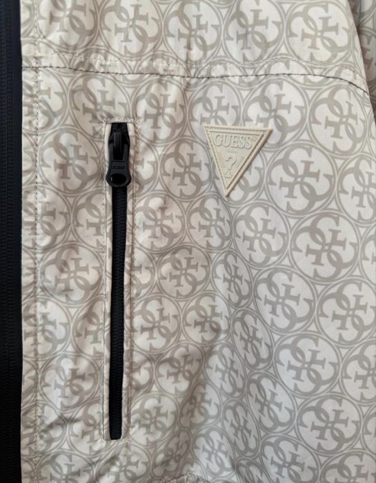 Куртка Guess оригинал