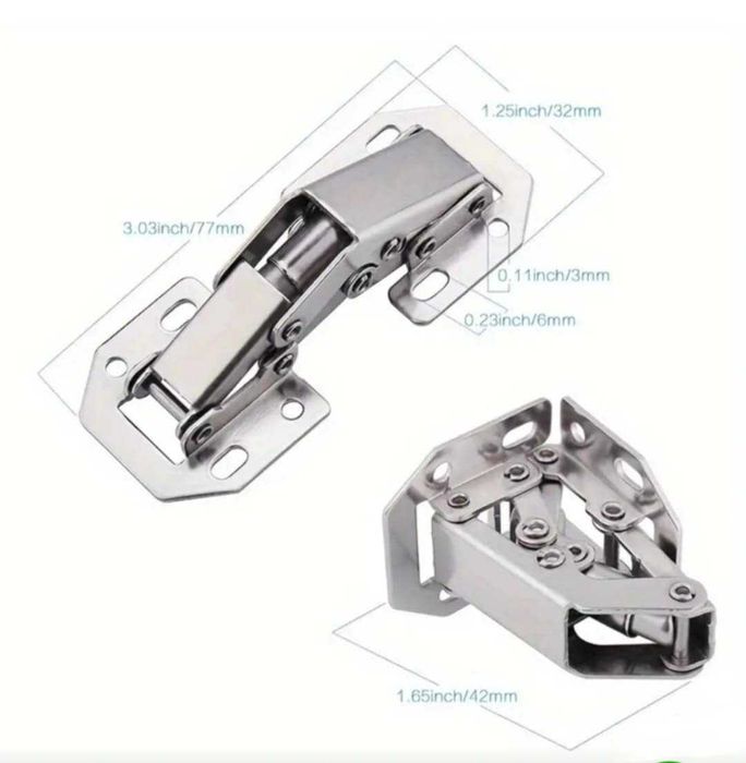 10 balamale fara gaurire