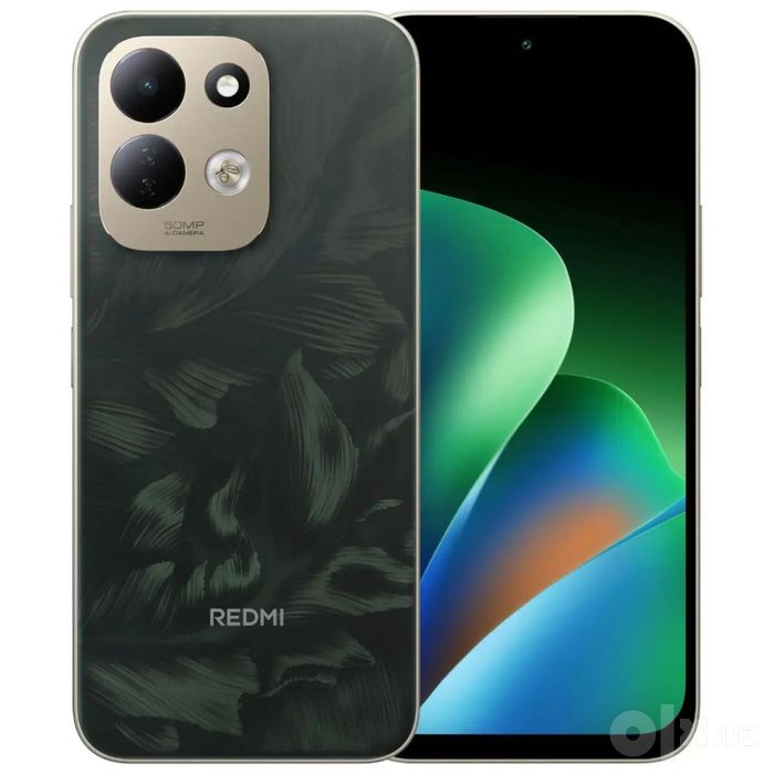 Samsung va redmi telefonlar