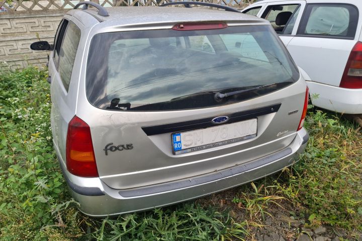 Piese Ford Focus prima generatie