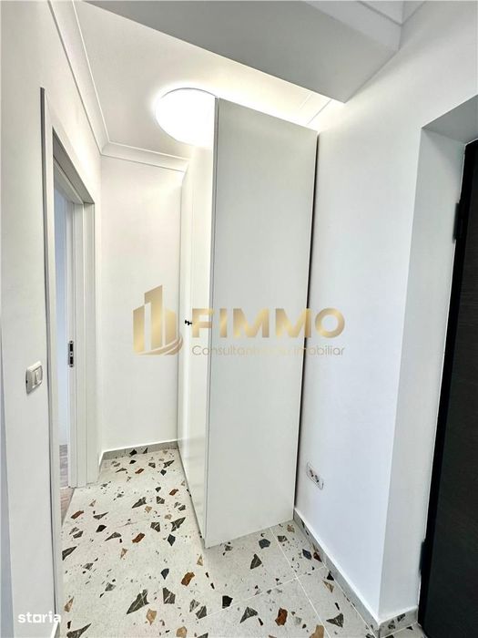 Microapartament | Bloc nou | ID: 662