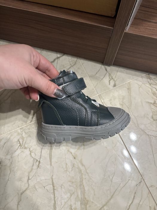 Детски боти Понки