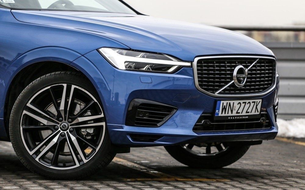 Джанти за VOLVO 18”19” XC40 XC60 XC70 XC90 V70 V90