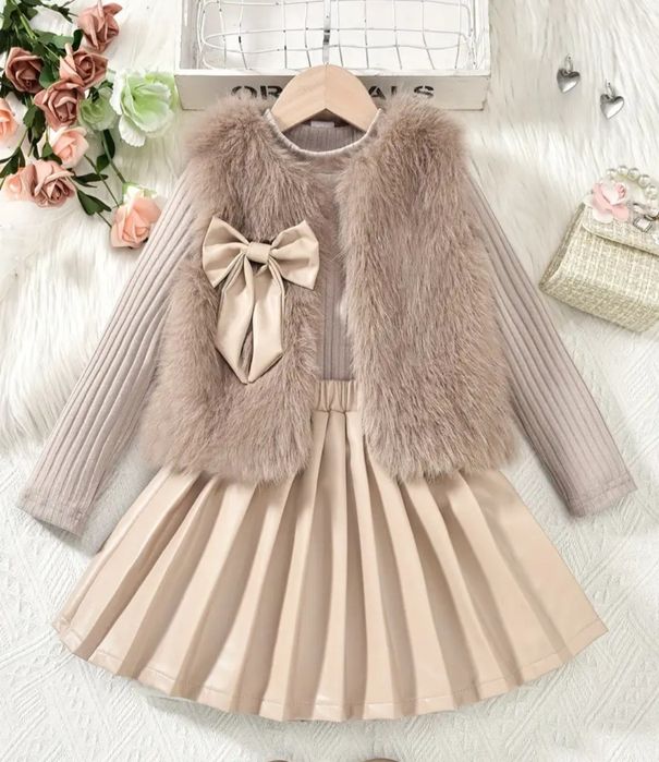 Troyka yubka,vadalaska,nimcha sotiladi kareskiy arginal