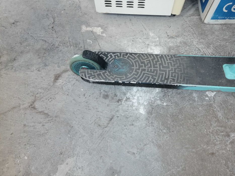Trotineta MGP, în stare bună de functionare
