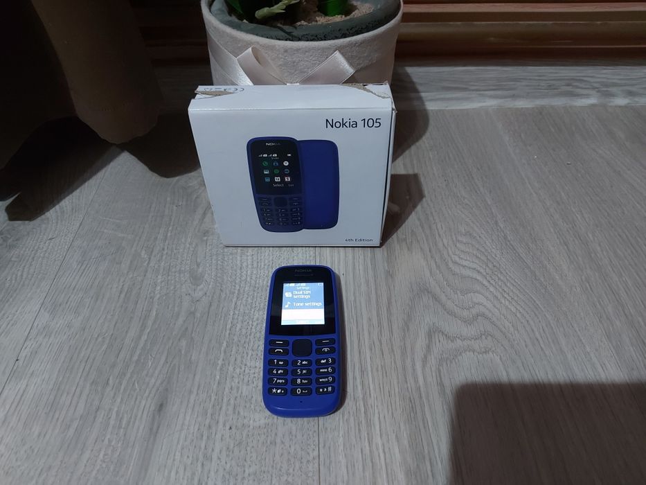 Telefon Nokia 105