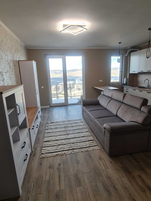 Inchiriere  apartament zona Vivo