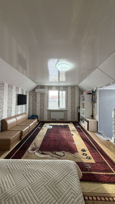 Продается дом в Плодоовощном