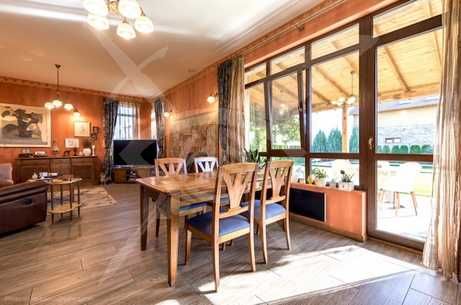 Страхотна двуетажна къща в с. Приселци - 84079