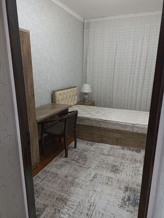 Сдаю свою 3 комнатную квартиру