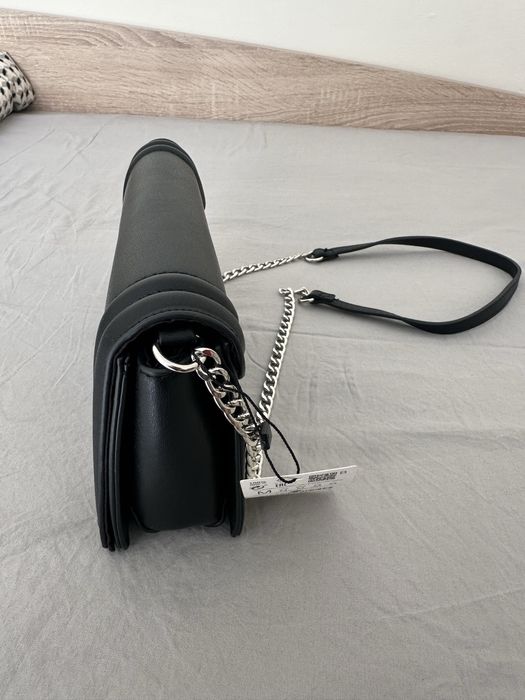 Чисто нова чанта Stradivarius