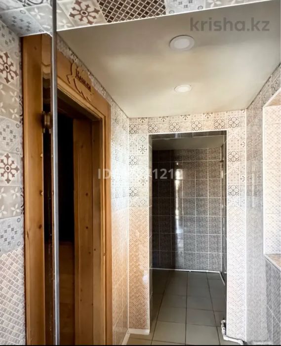 Продам дом отдельностоящий