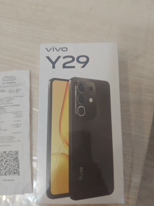 Продам новый телефон