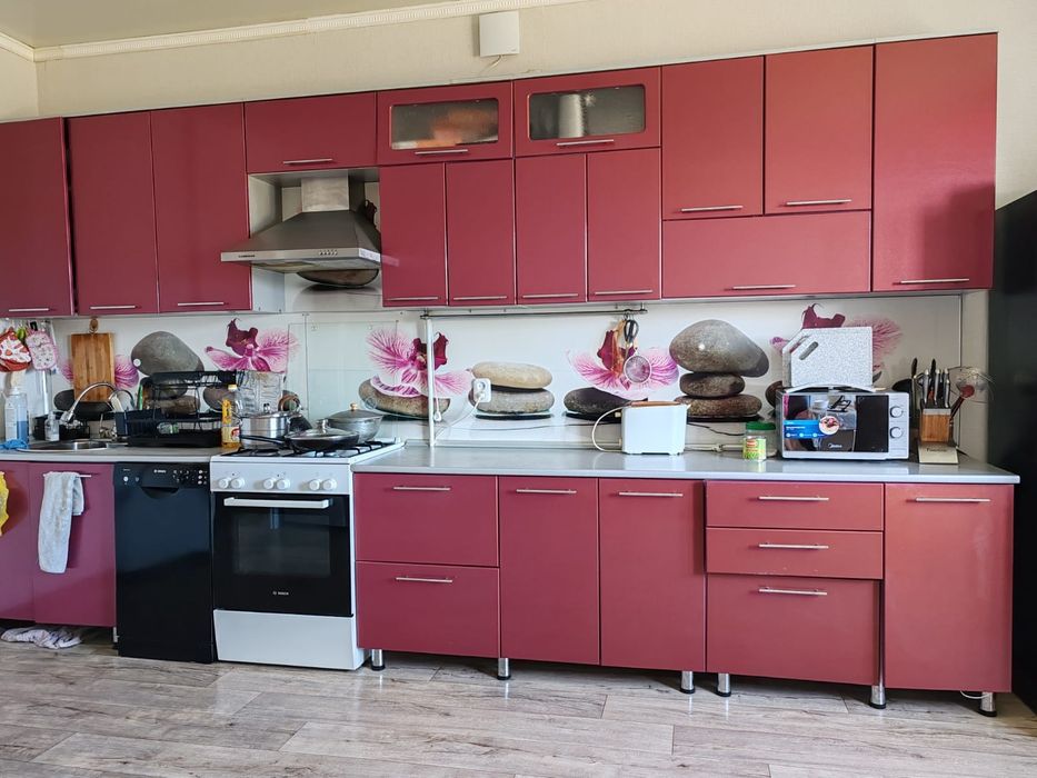 Кухонный гарнитур