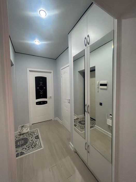 1-комн.квартира, 38кв.м