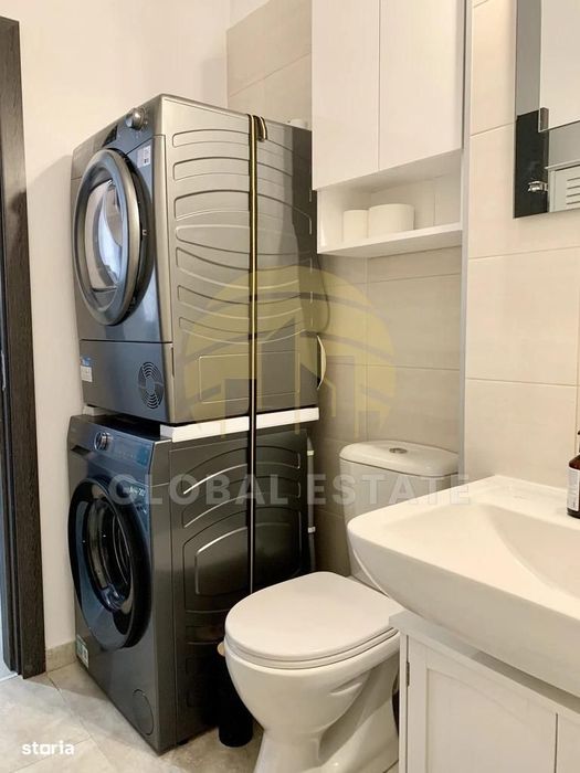 2 camere - Drumul Taberei - Timisoara 58 | Centrala