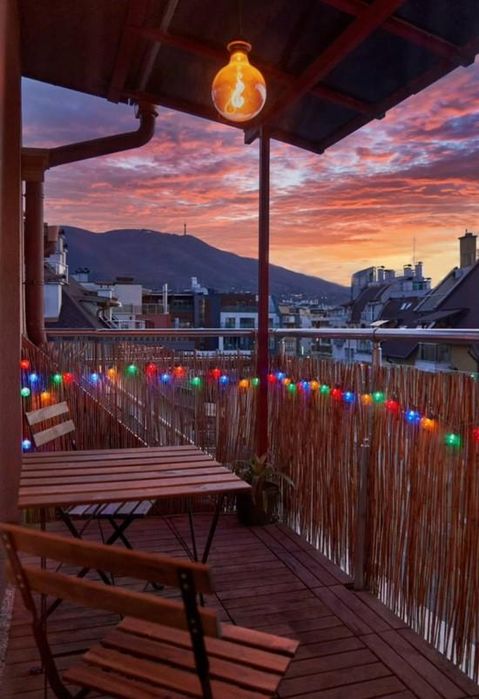 Дава се под наем Тристаен апартамент в София, Манастирски ливади - 78 кв.м за 700 € - Снимка #9