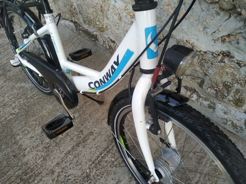 Велосипед Conway 20 цола