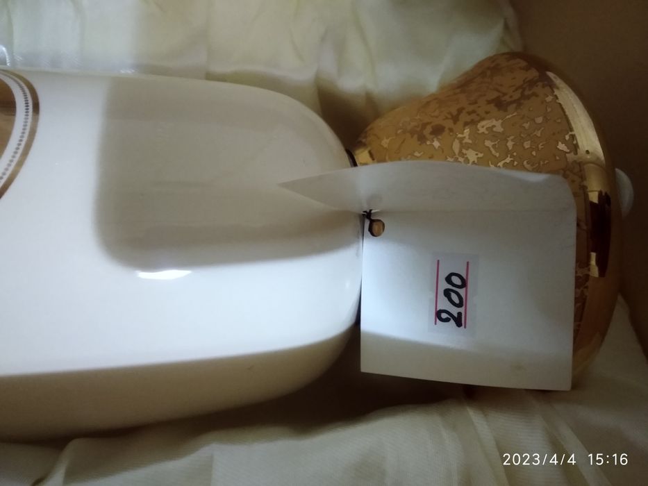 Ваза, очень красивая.Нарядная