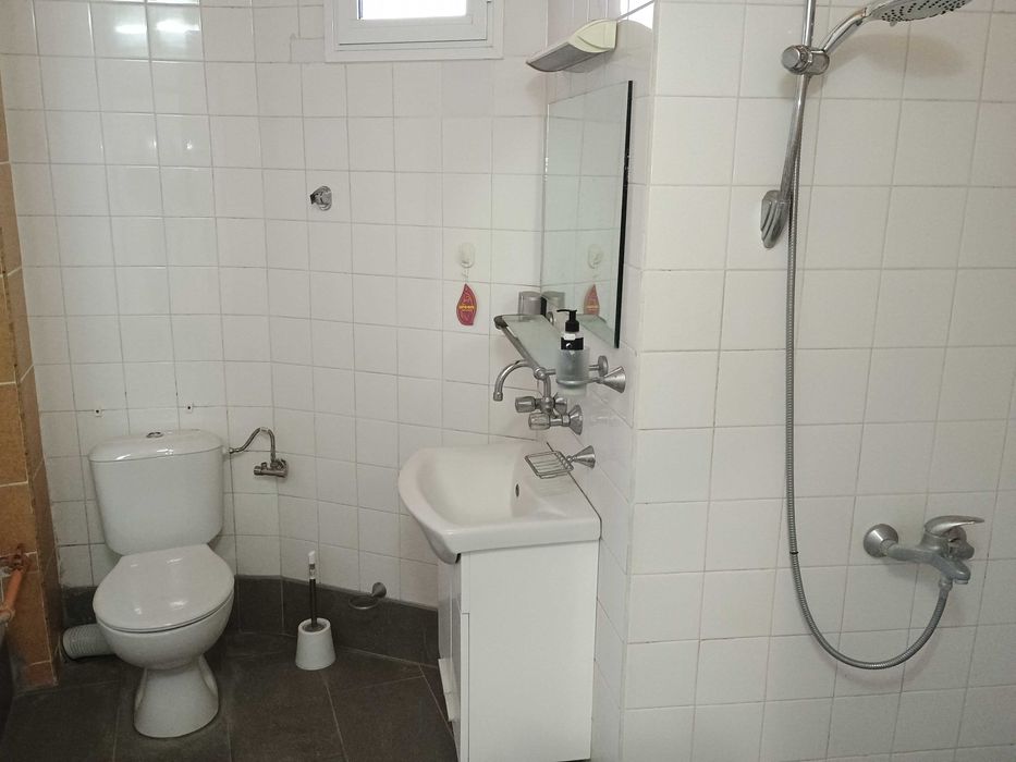 Дава се под наем Мезонет в Хасково, Център - 100 кв.м за 159.12 € - Снимка #6