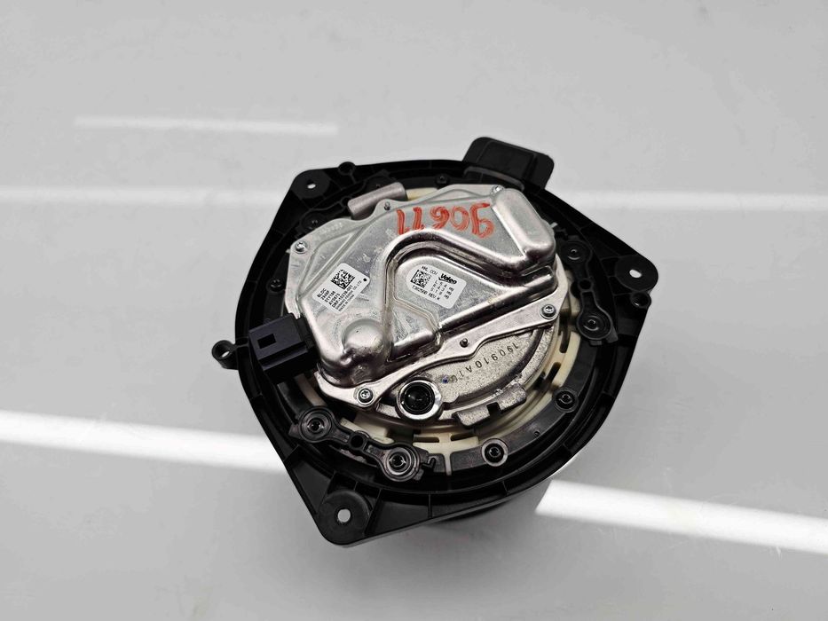 Aeroterma bord Bmw 3 Saloon (G20) [Fabr 2018-2025] OEM