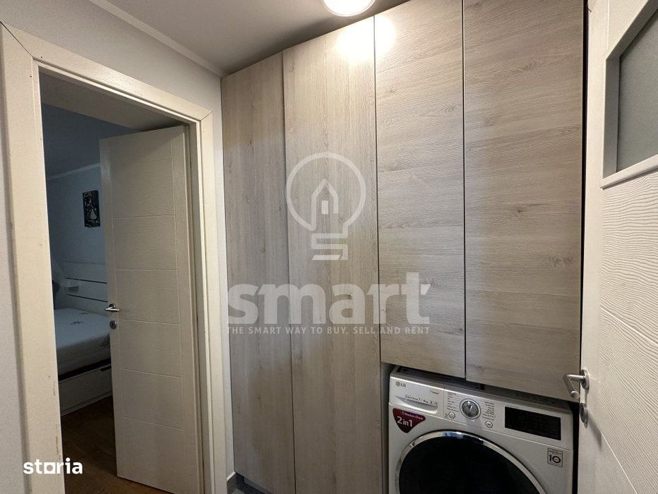 Apartament 2 camere decomandat Parcul Central