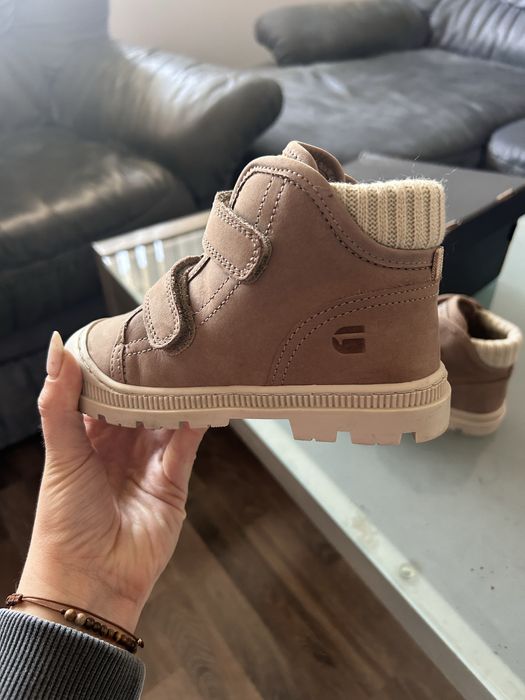 Детски обувки g-star