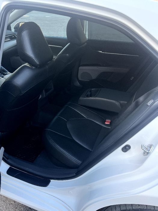 Toyota Camry 2021 (75)