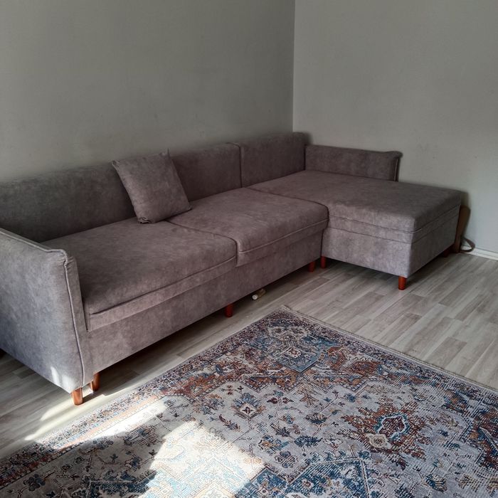 Диван углавой Мауа