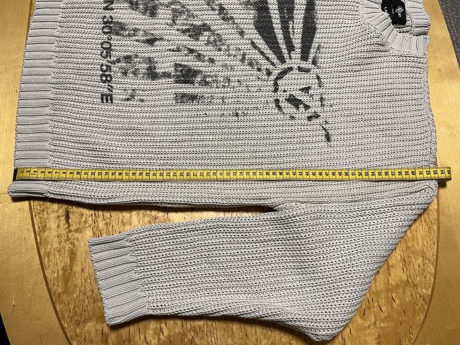 Пуловер Vicinity размер L