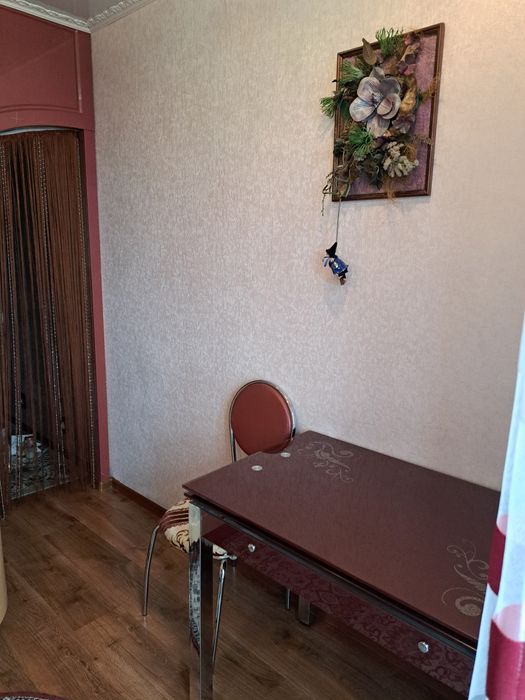 Продаётся 3-х комнатная квартира