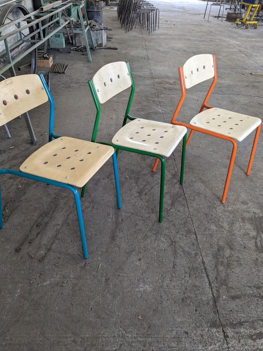 Стол + 4 стула комплект