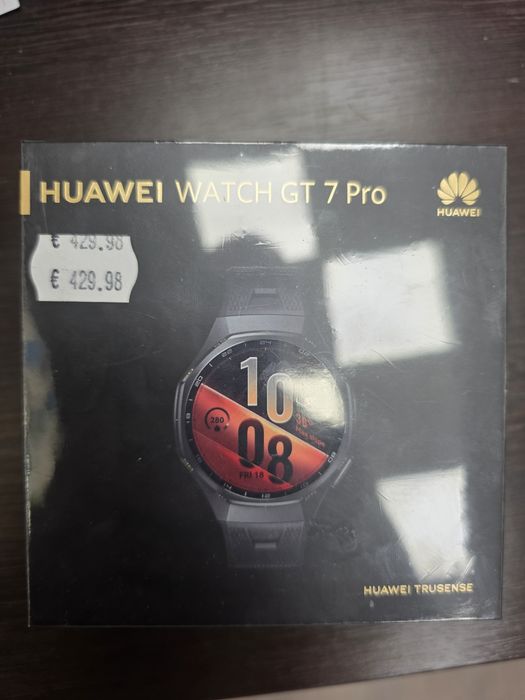 Huawei Gt 7 Pro Неразпрчатван